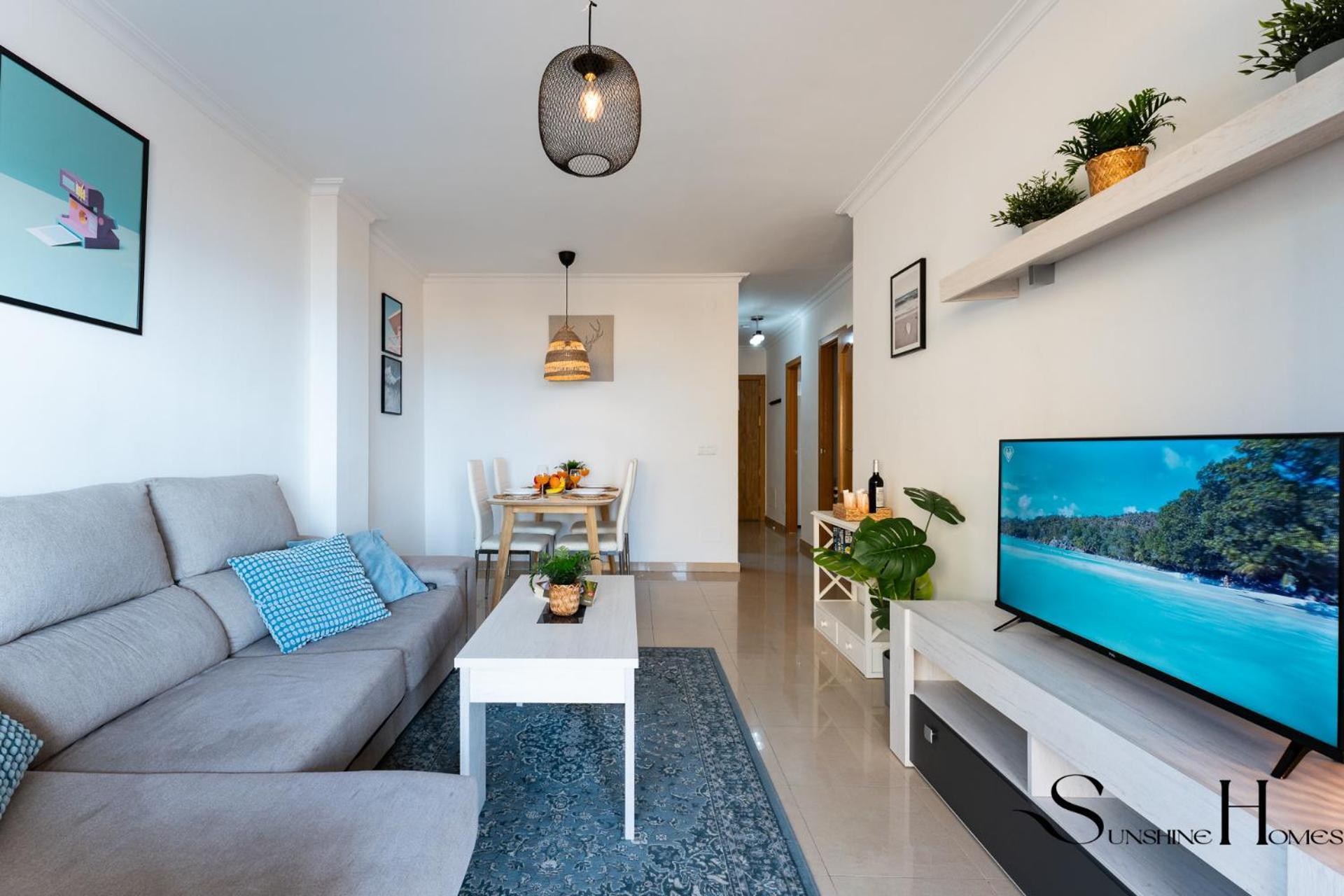 Beachside Retreat With Private Terrace Benalmádena Exterior photo