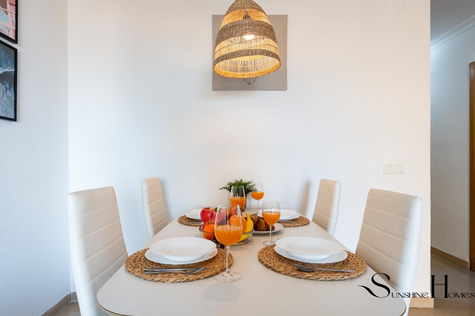 Beachside Retreat With Private Terrace Benalmádena Exterior photo